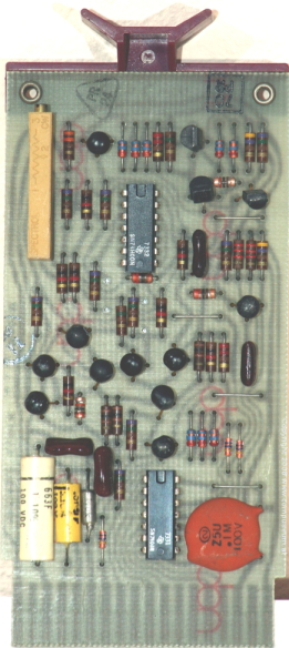 M 401 BTS